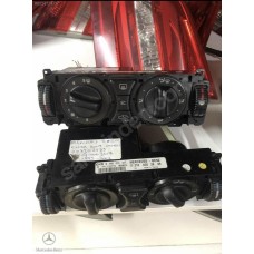 A2108302885 - 2108302885 MERCEDES W210 KASA KLİMA PANELİ